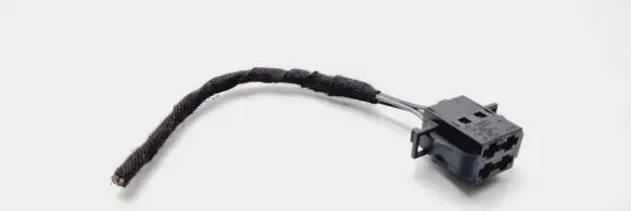 Skoda Octavia Mk1 (1U) Other wiring loom 1J0972772
