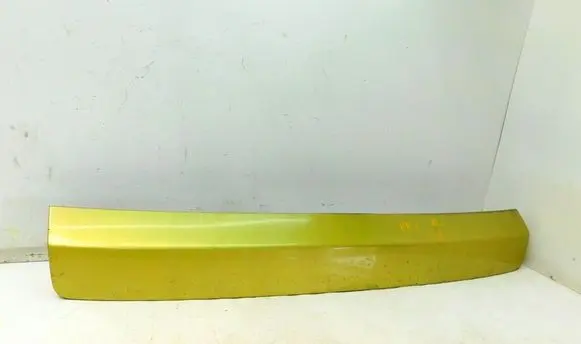Honda HR-V Rear bumper trim bar molding 74895-S2H-0000 191871