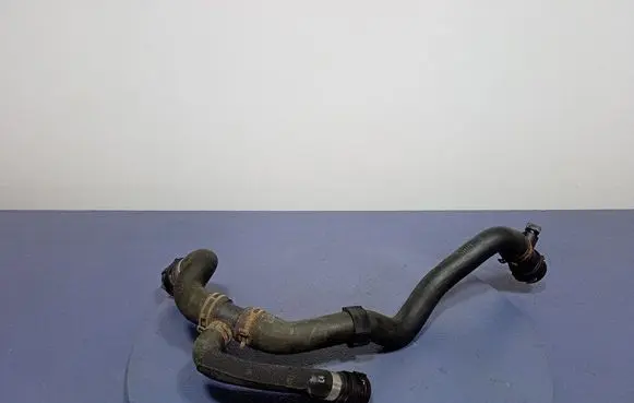 Audi A4 S4 B8 8K Engine coolant pipe/hose 8K0121049AJ