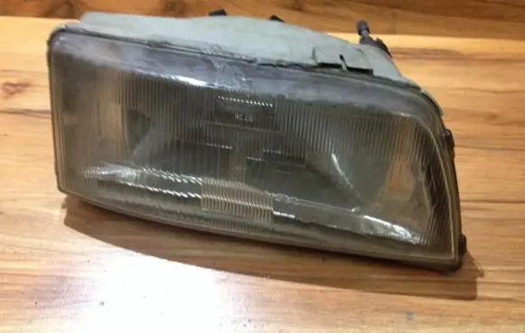 Headlight/headlamp