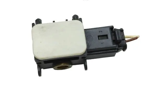 Peugeot 207 Airbag deployment crash/impact sensor 9659186280 501286 020806
