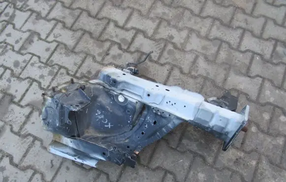 Volvo XC60 Front piece kit 