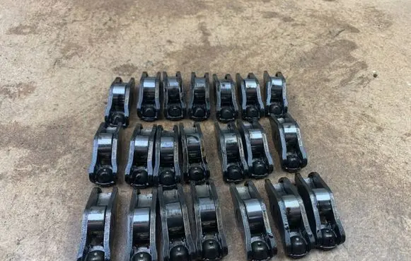 BMW X3 E83 Tappets lifter 2248878 11332248878 11122247056