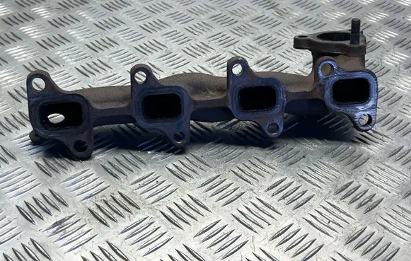 Toyota Verso Exhaust manifold