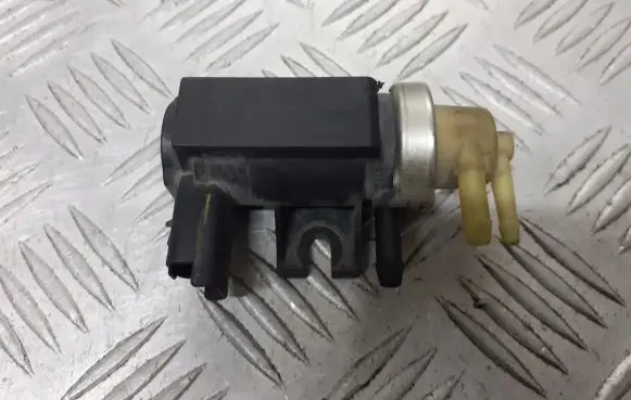 Peugeot 407 Valve vacuum 9661960380