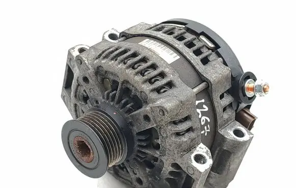 Maserati Ghibli Generator/alternator P04801835AC 46588 1042106592