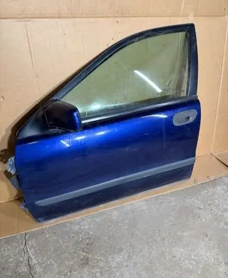 Volvo S40, V40 Front door 