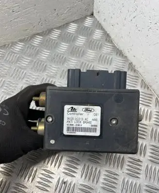 Ford Scorpio ABS Pump 95GB2C013AC 10094501023