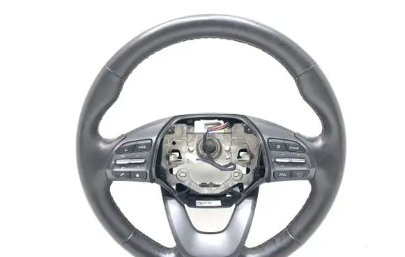 Hyundai Kona I Steering wheel 