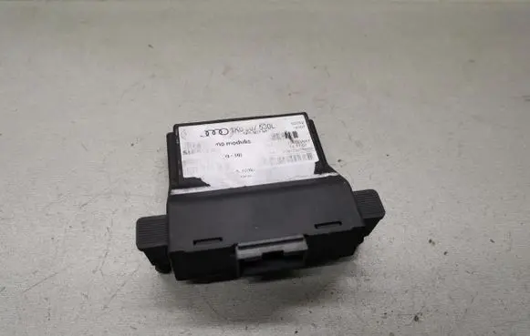 Volkswagen Touran I Gateway control module 1K0907530L
