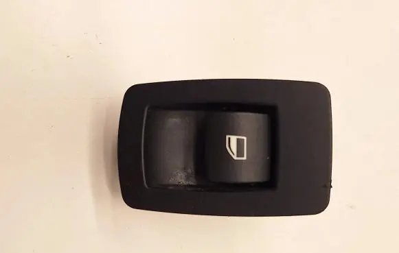 BMW X5 E70 Electric window control switch 6945874