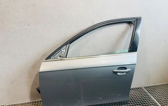 Audi A4 S4 B8 8K Front door 
