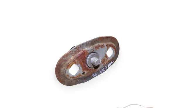 BMW 5 E39 Hood Support Bracket (s) 