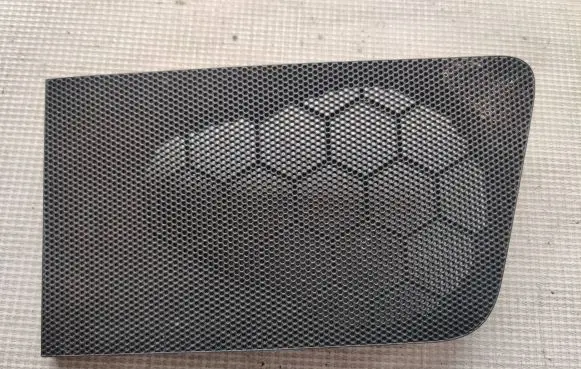 Volkswagen Touran I Side speaker trim/cover 1T0857210