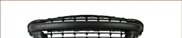 Peugeot 207 Front grill
