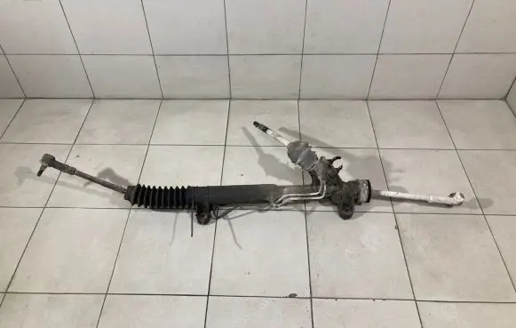 Volkswagen Transporter - Caravelle T4 Steering rack 701422055G 7852974253