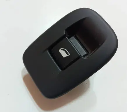 Peugeot 2008 I Electric window control switch 96751119ZD