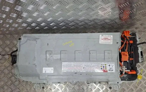 Toyota Corolla E210 E21 Hybrid / electric car battery S18066549 G928047150