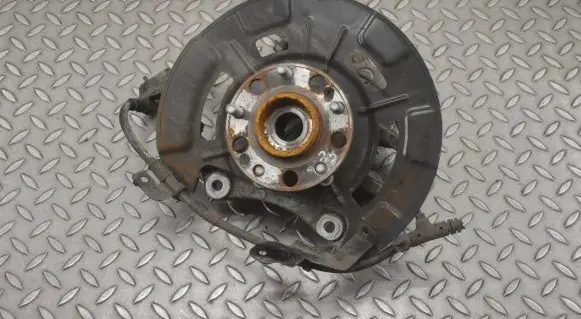 KIA Sorento Rear wheel hub