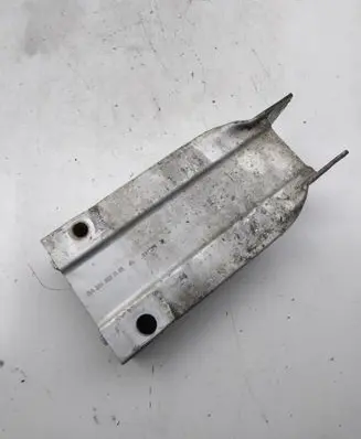 Mercedes-Benz C W204 Front shock absorber damper bump stop A2046201195