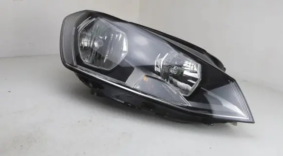 Volkswagen Golf VII Headlight/headlamp 5G2941006