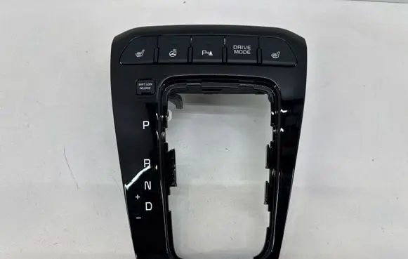 KIA Rio Other switches/knobs/shifts 93300H8AB0