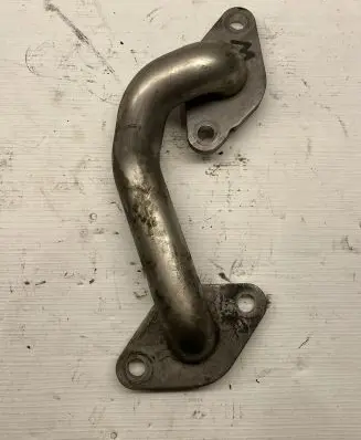 Mazda CX-5 EGR valve line/pipe/hose