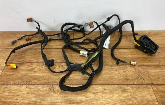 Chevrolet Camaro Seat wiring loom WIAZKAFOTTTCAM
