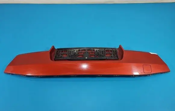 BMW i3 Trunk door license plate light bar 7336716 IMPRK1579662