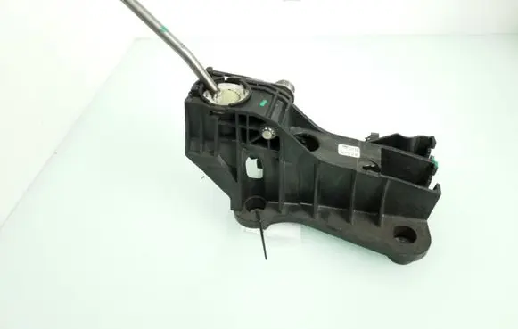 Citroen C4 I Gear shifter/selector 9657303580