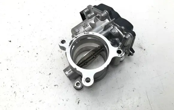 Skoda Kodiaq Throttle body valve 05L128063E