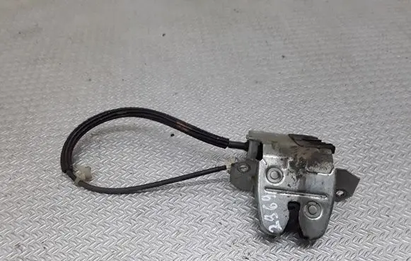 Mercedes-Benz Vaneo W414 Tailgate/trunk/boot lock/catch/latch