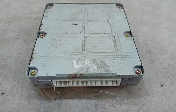 Toyota RAV 4 (XA10) Engine control unit/module ECU 8966142580