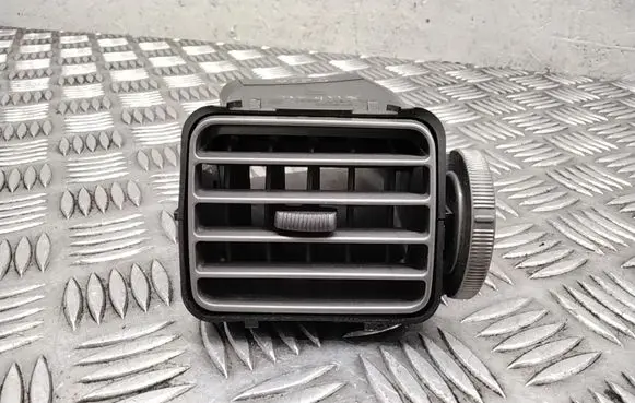 Subaru Forester SH Dashboard side air vent grill/cover trim 66110FG000