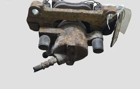Renault Scenic II - Grand scenic II Front brake caliper