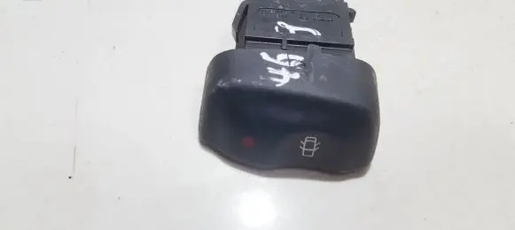 Renault Megane I Central locking switch button 
