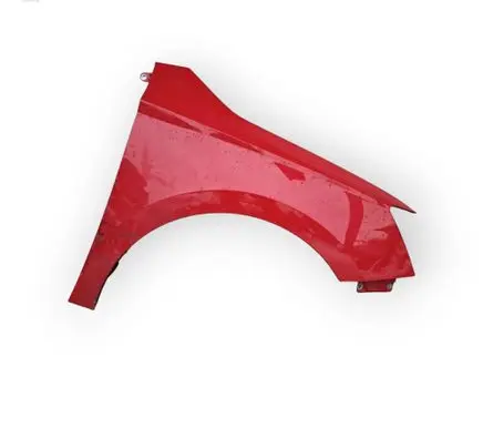 Skoda Fabia Mk3 (NJ) Fender