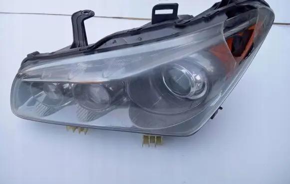 Infiniti QX80 Headlight/headlamp