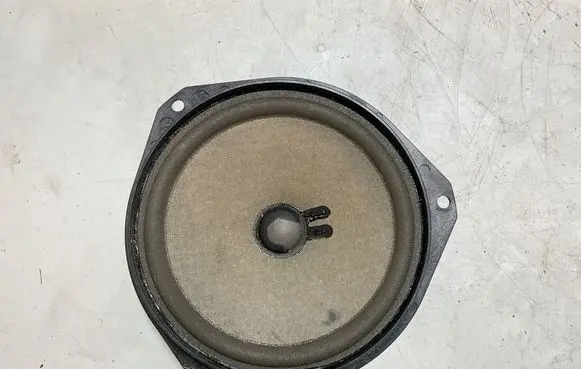 Fiat Ducato Front door speaker 518302300 90016432104