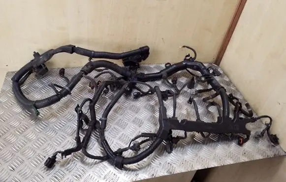 Honda Accord Engine installation wiring loom 32110RL0G01