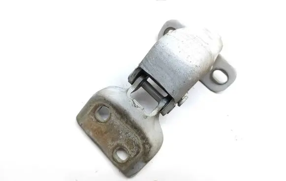 Renault Trafic III (X82) Front door lower hinge 804005400R 93450652