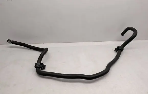 Land Rover Range Rover L405 EGR valve line/pipe/hose 9W839F813AB