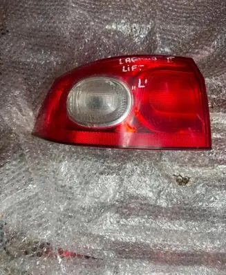 Renault Laguna II Rear/tail lights
