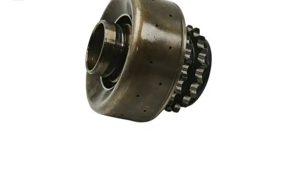 Mercedes-Benz CL C216 Camshaft vanos timing valve A1130500105 1560501505