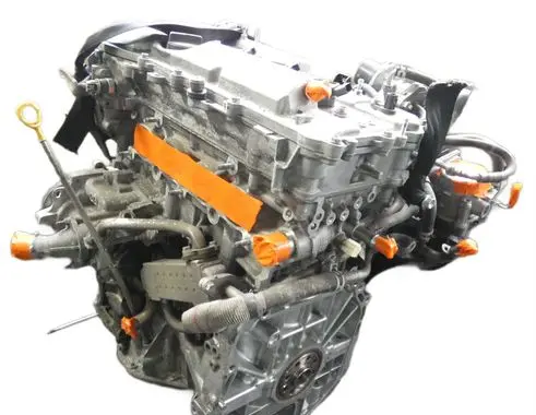 Lexus NX Engine X2ARY32T 2AR