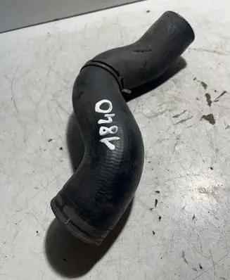 Ford Galaxy Intercooler pipe mounting bracket 7m3145832d
