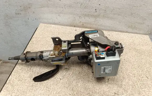 Hyundai ix35 Electric power steering pump 563452Y220 011519067 GM5005202