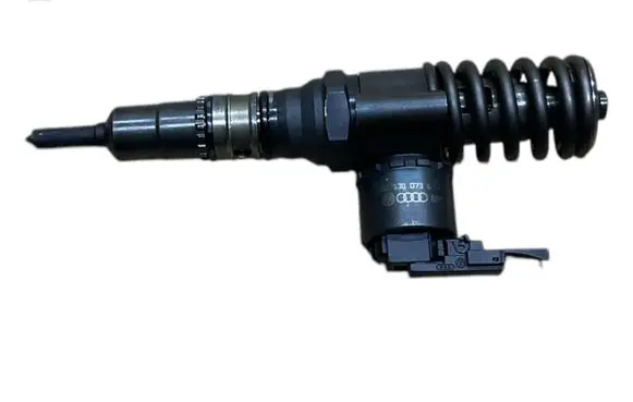 Volkswagen PASSAT B6 Fuel injector 0414720404 03G130073G 03G130073GX