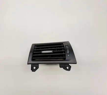 BMW X3 F25 Dashboard side air vent grill/cover trim 9217441