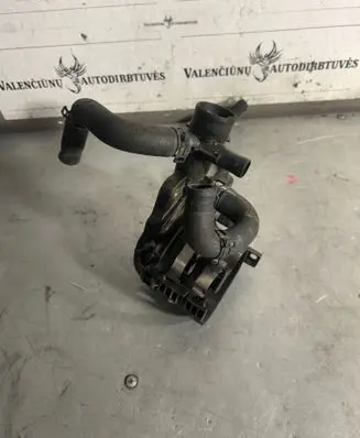 Water pump